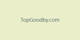 TopGoodby.com