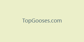 TopGooses.com