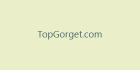 TopGorget.com
