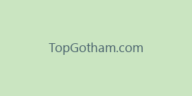TopGotham.com