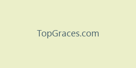 TopGraces.com