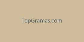 TopGramas.com
