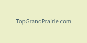 TopGrandPrairie.com