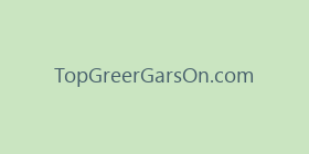 TopGreerGarsOn.com