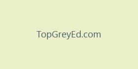 TopGreyEd.com
