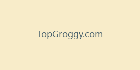 TopGroggy.com