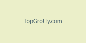 TopGrotTy.com