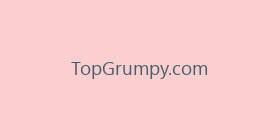 TopGrumpy.com