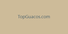 TopGuacos.com
