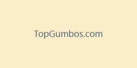 TopGumbos.com