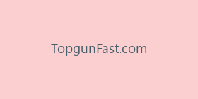 TopgunFast.com