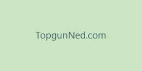 TopgunNed.com