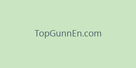 TopGunnEn.com