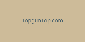 TopgunTop.com