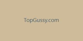 TopGussy.com
