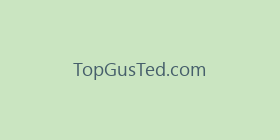 TopGusTed.com