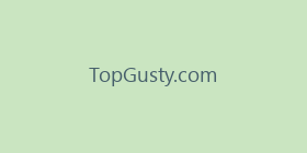TopGusty.com