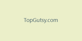 TopGutsy.com