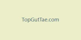 TopGutTae.com