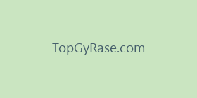 TopGyRase.com