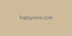 TopGyrene.com
