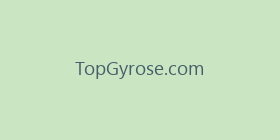 TopGyrose.com