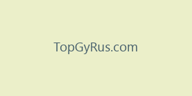 TopGyRus.com