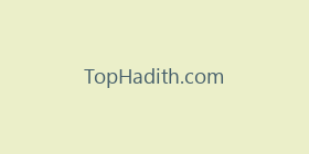 TopHadith.com