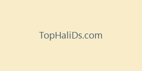 TopHaliDs.com