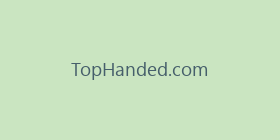 TopHanded.com