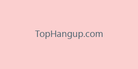 TopHangup.com