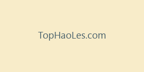 TopHaoLes.com