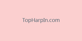 TopHarpIn.com