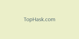 TopHask.com