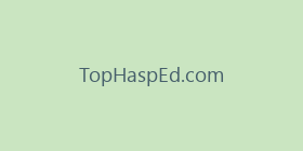 TopHaspEd.com