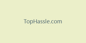 TopHassle.com