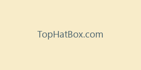 TopHatBox.com