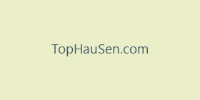 TopHauSen.com