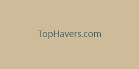 TopHavers.com
