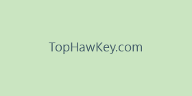 TopHawKey.com