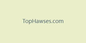 TopHawses.com