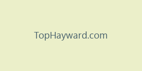 TopHayward.com
