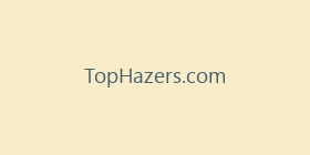 TopHazers.com