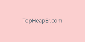 TopHeapEr.com