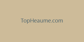 TopHeaume.com