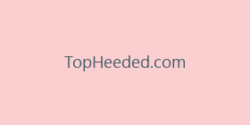 TopHeeded.com