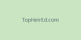 TopHeirEd.com