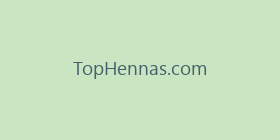 TopHennas.com