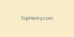 TopHenry.com