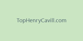 TopHenryCavill.com